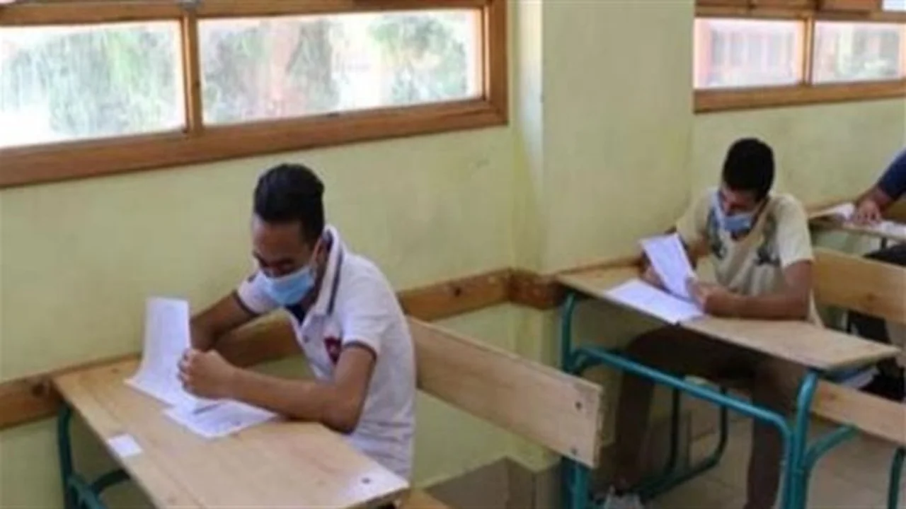 خطوات جديدة لضمان انتظام امتحانات الثانوية الأزهرية 2026